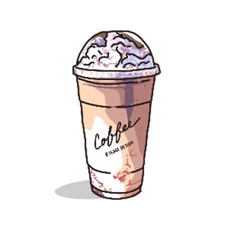 フラペチーノ