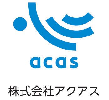 株式会社アクアス